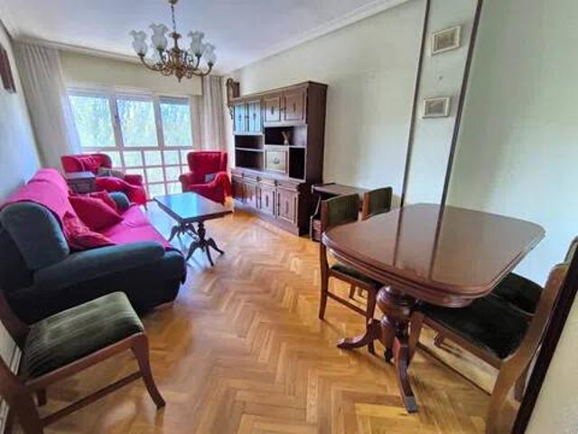 Piso en Venta en Palencia