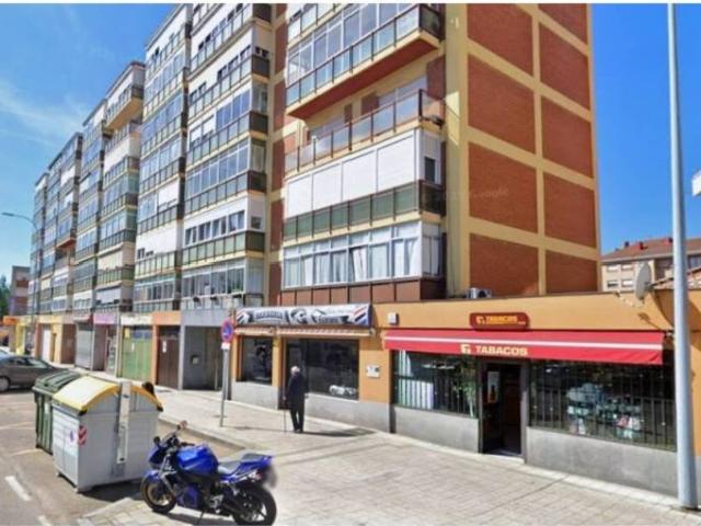 Piso en Venta en Palencia
