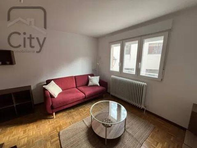 Piso en Venta en Palencia