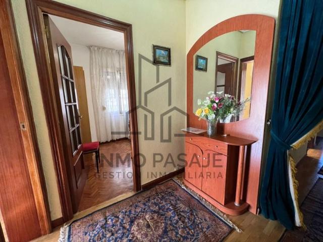 Piso en venta en Palencia