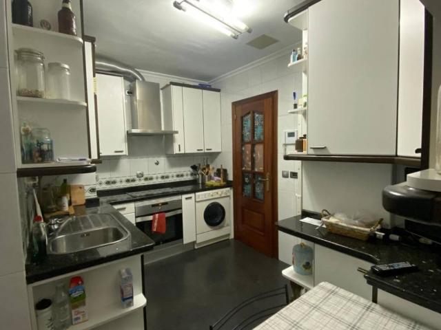 Piso en Venta en Palencia