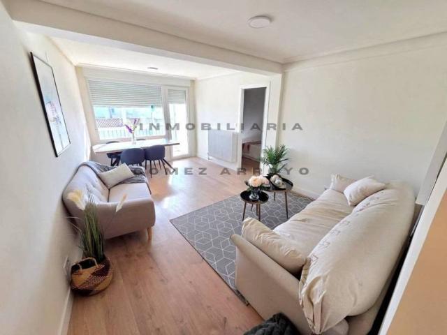 Piso en Venta en Palencia