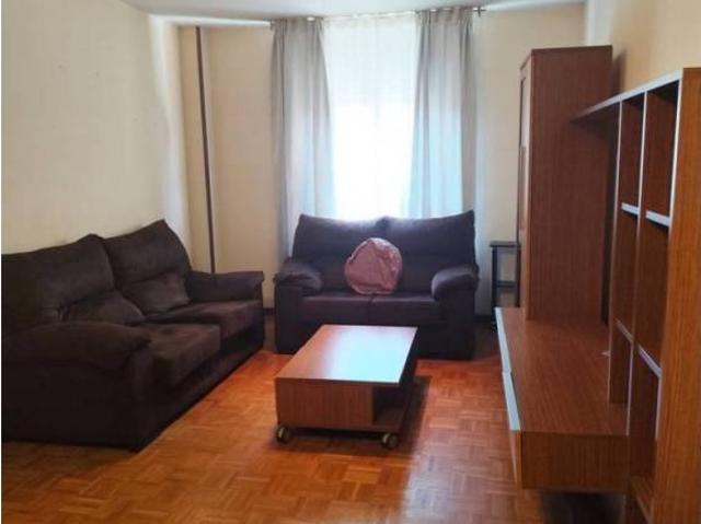 Piso en Venta en Palencia