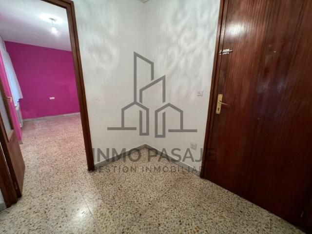 Piso en venta en Palencia