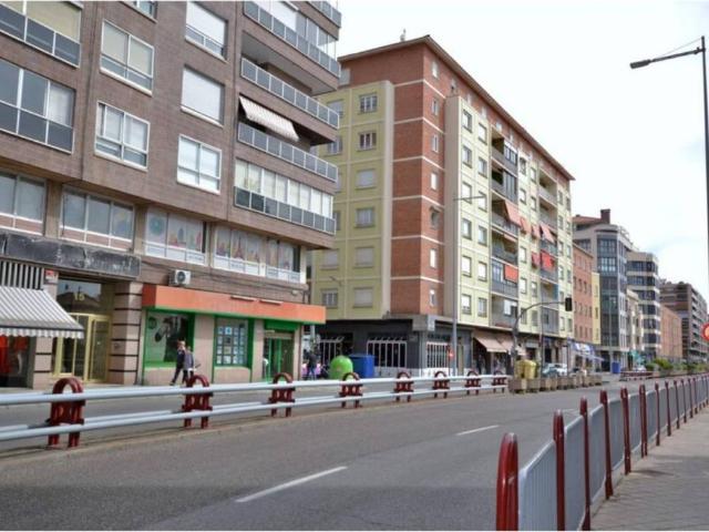 Piso en Venta en Palencia