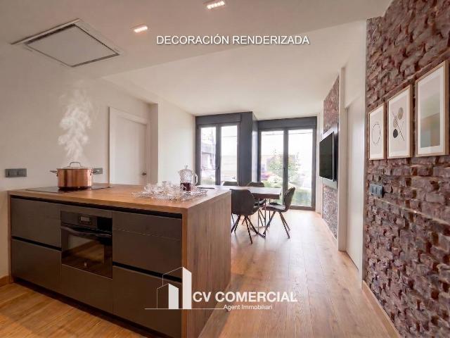 Piso en Venta en Pallejà