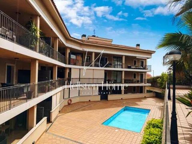 Piso en Venta en Pallejà