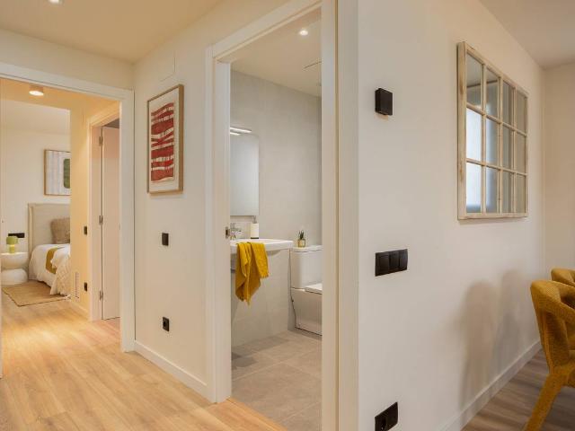 Piso en Venta en Pals