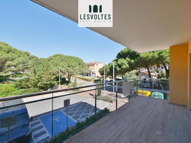 Piso en venta en Pals, Poble Costa Brava. Pisos.