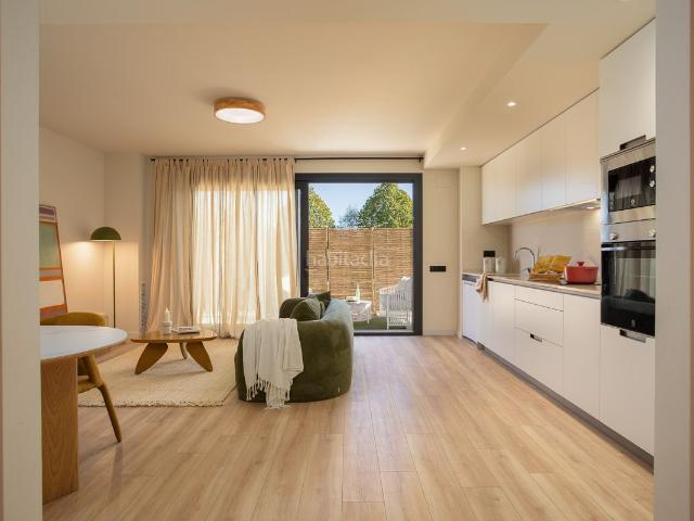 Piso en venta en Pals, Poble Costa Brava. Pisos.