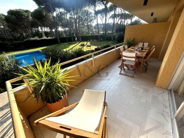 Piso en venta en Pals, Calle del golf, 17256
