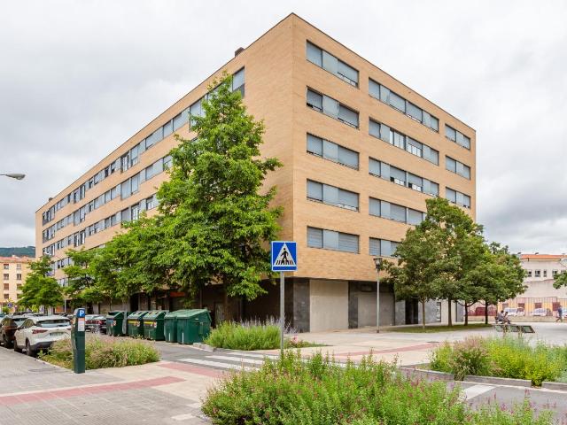 Piso en venta en Pamplona Navarra
