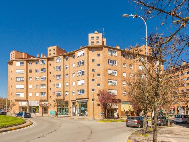 Piso en venta en Pamplona Navarra
