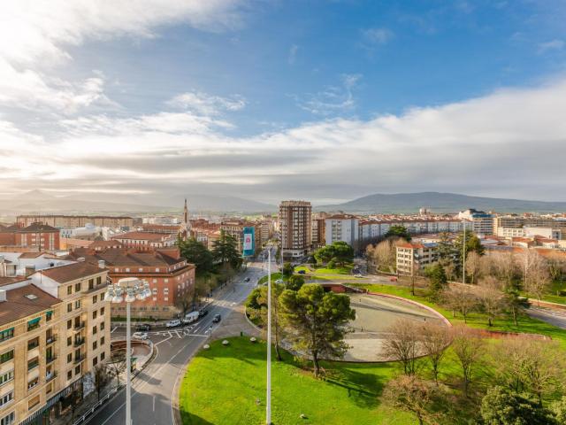 Piso en venta en Pamplona Navarra