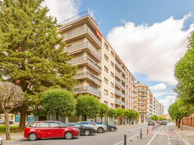 Piso en venta en Pamplona Navarra