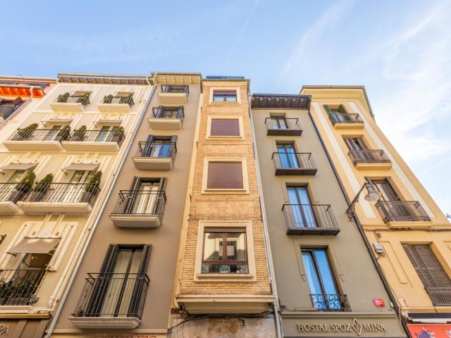 Piso en venta en Pamplona Navarra