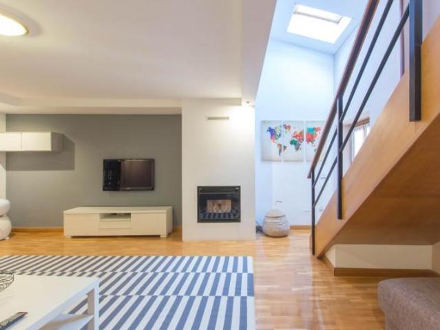 Piso en venta en Pamplona, Casco Antiguo