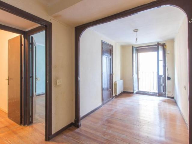Piso en venta en Pamplona, Casco Antiguo