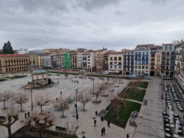 Piso en Venta en Pamplona Iruña