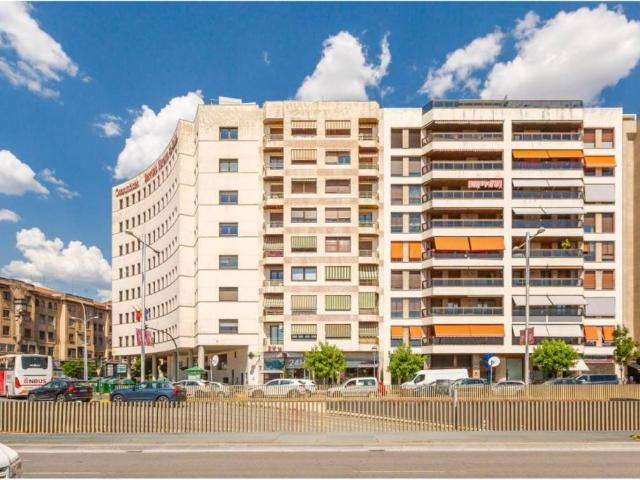 Piso en Venta en Pamplona Iruña