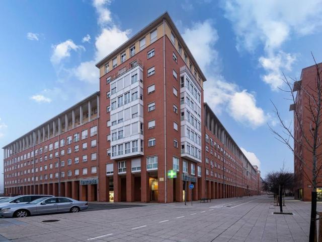 Piso en Venta en Pamplona Iruña