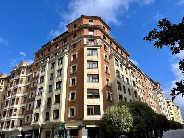 Piso en Venta en Pamplona Iruña