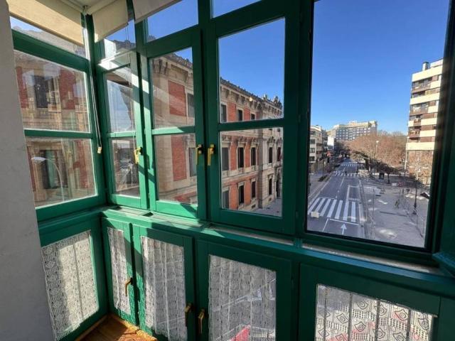 Piso en Venta en Pamplona Iruña