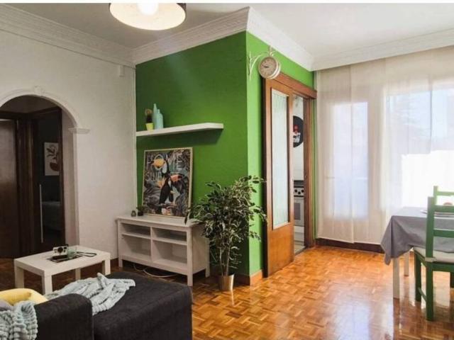 Piso en Venta en Pamplona Iruña