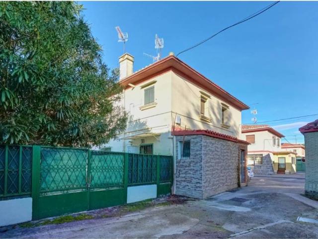 Piso en Venta en Pamplona Iruña