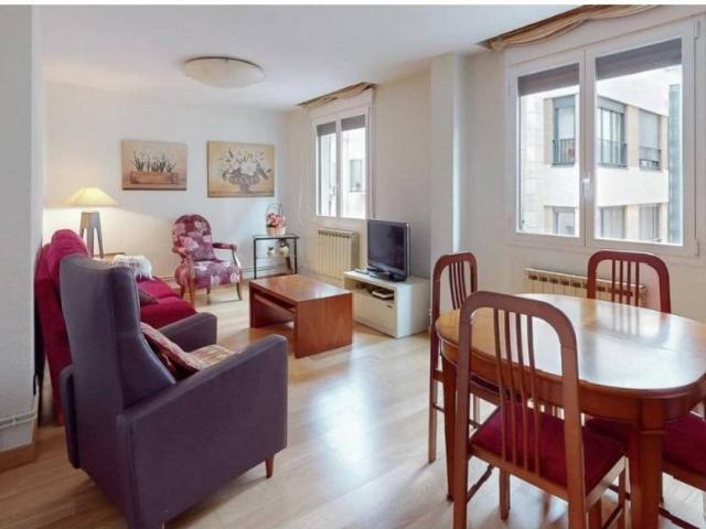 Piso en Venta en Pamplona Iruña
