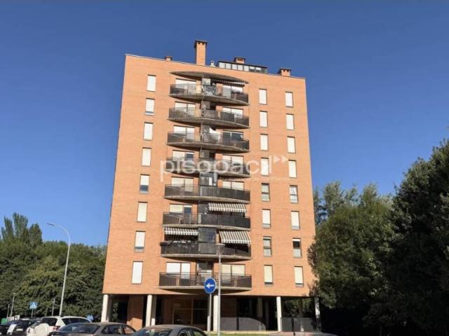 Piso en Venta en Pamplona Iruña