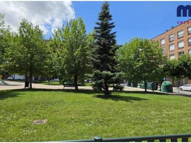 Piso en Venta en Pamplona Iruña