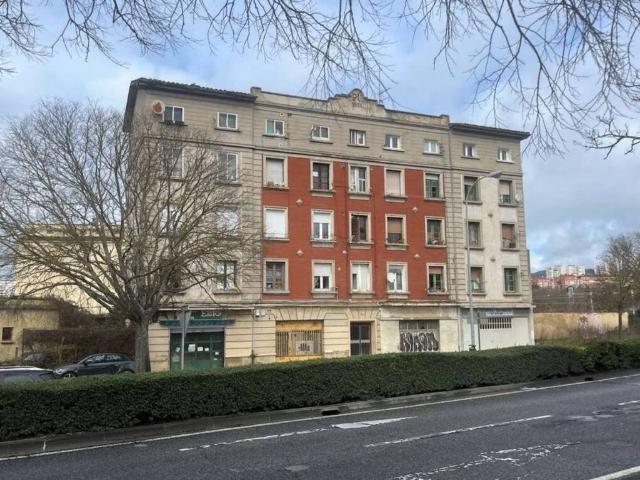 Piso en Venta en Pamplona Iruña