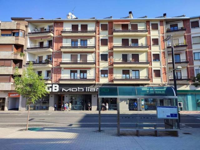 Piso en Venta en Pamplona Iruña