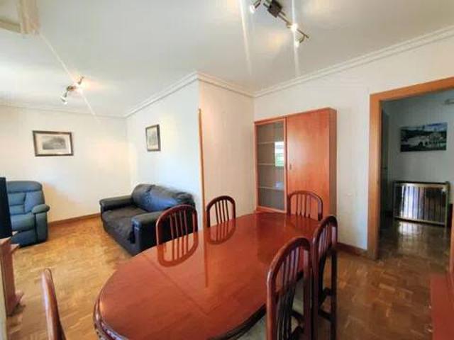 Piso en Venta en Pamplona Iruña