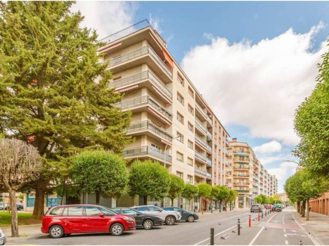 Piso en Venta en Pamplona Iruña