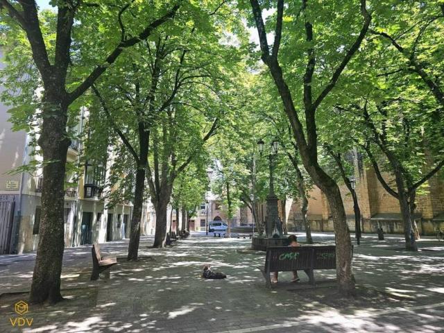 Piso en Venta en Pamplona Iruña