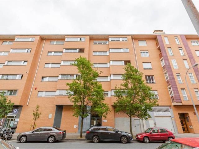 Piso en Venta en Pamplona Iruña