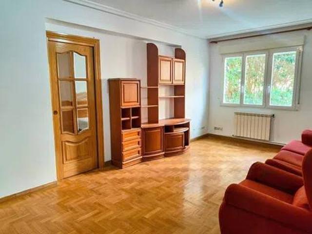 Piso en Venta en Pamplona Iruña