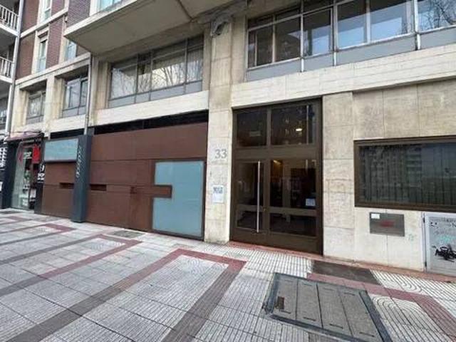 Piso en Venta en Pamplona Iruña