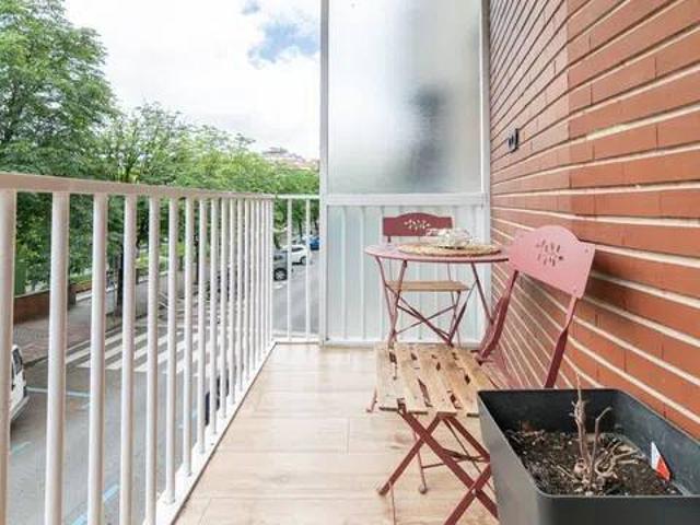 Piso en Venta en Pamplona Iruña