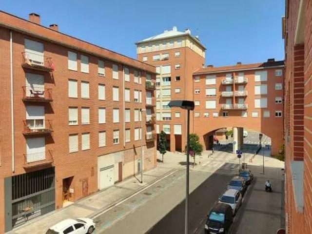 Piso en Venta en Pamplona Iruña