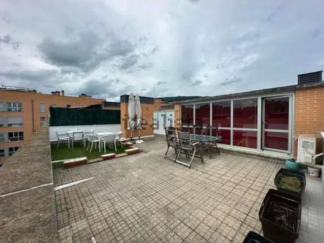 Piso en venta en Pamplona Iruña, Buztintxuri. Pisos Pamplona.