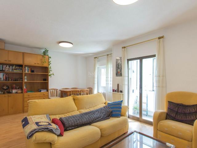 Piso en venta en Pamplona Iruña, Chantrea. Piso en venta en Chantrea, 2 dormitorios. Pisos Pamplona.