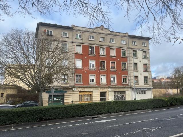 Piso en venta en Pamplona Iruña, Echavacóiz. Pisos Pamplona.
