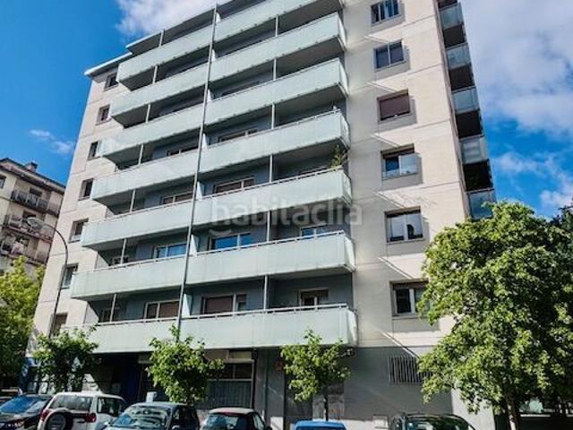 Piso en venta en Pamplona Iruña, Iturrama. Estrena tu nuevo hogar en el corazón de Iturrama. Pisos Pamplona.