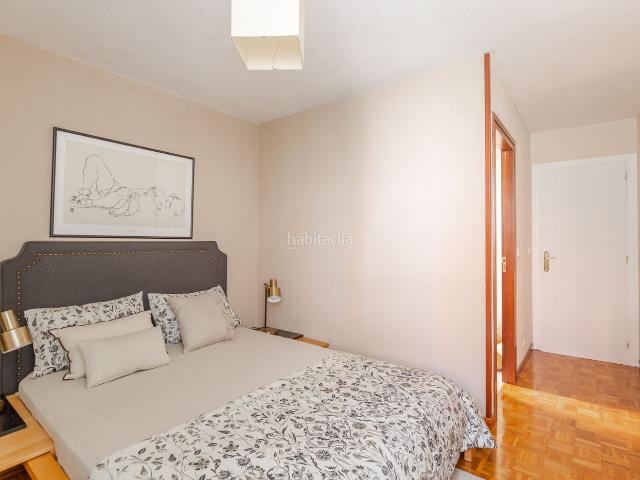 Piso en venta en Pamplona Iruña, Mendillorri. Luminoso y acogedor piso en Mendillorri. Pisos Pamplona.