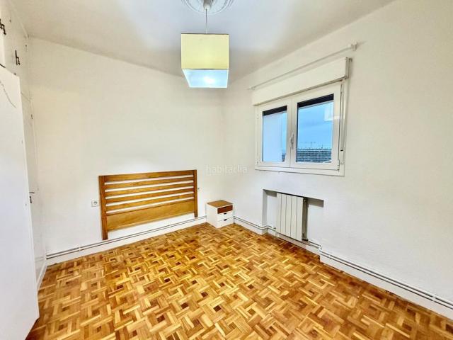 Piso en venta en Pamplona Iruña, Milagrosa. Servicios Inmobiliarios Norte Sur vende apartamento en Calle Tajonar. Pisos Pamplona.