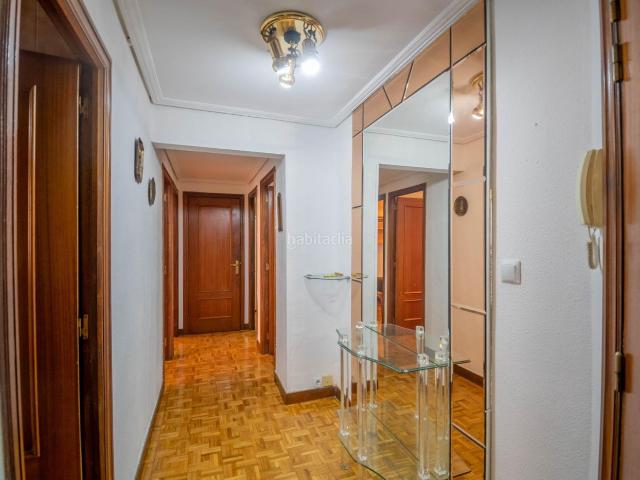 Piso en venta en Pamplona Iruña, Milagrosa. Pisos Pamplona.