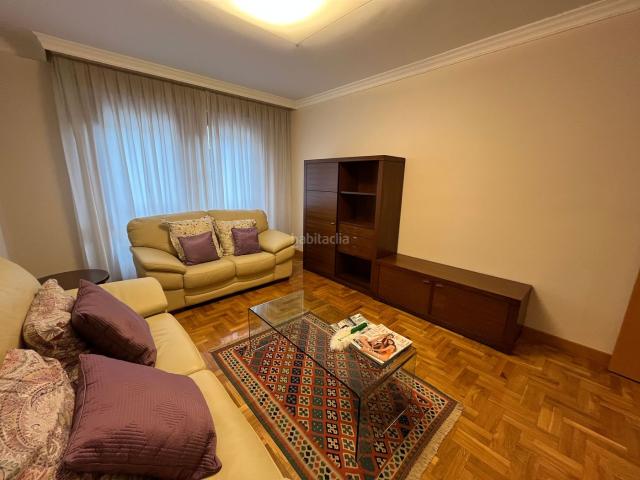 Piso en venta en Pamplona Iruña, Milagrosa. Pisos Pamplona.